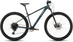 Dviratis Cube Attention SLX 29 storm'n'blue 2026-XL