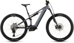 Elektrinis dviratis Cube Stereo Hybrid ONE44 HPC SLX Evo 800 29 slategrey'n'black 2026-L