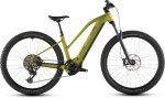 Elektrinis dviratis Cube Reaction Hybrid Race 800 Trapeze 29 lizard'n'black 2026-L
