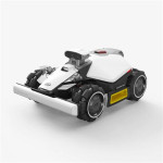 Belaidis robotas vejapjovė Mammotion LUBA mini 2 AWD 1000 LA25LUM21KE, 1000 m²