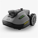 Robotas vejapjovė MamMotion YUKA mini 2 TLA25YUM28H, 800 m²