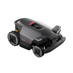 Belaidis vejos robotas Roborock RockMow Z150 AWD, 5000m2