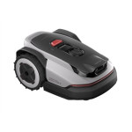 Vejos pjovimo robotas Roborock RockNeo Q105 Mower, 2WD, 500m²