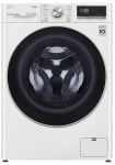 LG F4X5011TKB 11 kg A klasė 1400 aps./min balta