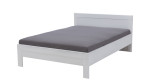 Lova Snow SNWL14, 140x200 cm, balta