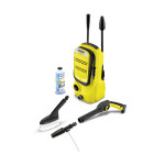 Aukšto slėgio plovimo įrenginys Karcher K 2 Compact Car (1.673-506.0)