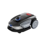 Belaidis vejos robotas Sunseeker S4, 1000m2