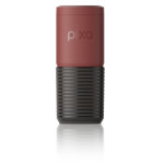 WACACO PIXAPRESSO TUSCAN RED nešiojamas kavos aparatas, toskanos raudona