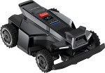 Vejos robotas Segway Navimow X420E, 2000m²