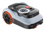 Segway Navimow i210E LiDAR Pro Robotic lawn mower AA12.10.01.0004