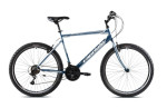 Kalnų dviratis Capriolo Passion, 26", mėlynas/pilkas