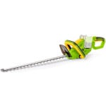 Belaidis gyvatvorių žirklės Fieldmann FZN 70225-0 2x20V 610 mm ašmenys, lengvas