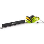 Elektrinės gyvatvorių žirklės Fieldmann FZN 2805-E 750W 61 cm ašmenys 24 mm pjovimo geba