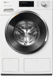 Miele WWI880WCS 9 kg SteamCare QuickPowerWash