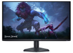 Prekė su pažeista pakuote.Dell Alienware AW2725DF 26.7" QHD QD-Oled 360Hz 1000cd/m2 0.03ms AMD FreeSync Premium Pro