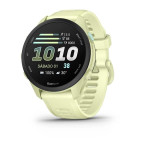 Išmanusis laikrodis GARMIN Forerunner 70 1.2" AMOLED, GPS, širdies ritmo matuoklis