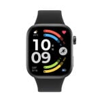 Xiaomi Redmi Watch 6, Obsidian Black