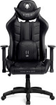 Žaidimų kėdė Diablo X-Ray Normal Size L, juoda