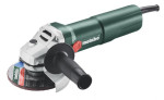 Metabo kampinis šlifuoklis W 1100