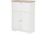 Komoda Notio Living Annie, balta