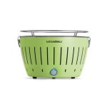 Nešiojama anglies kepsninė Lotusgrill G 340 Standard Grill G-GR-34P, žalia