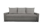 Sofa Bellezza Delta, pilka