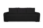 Sofa Bellezza Porto, juoda