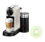 Nespresso Citiz & Milk