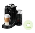 Nespresso Citiz & Milk