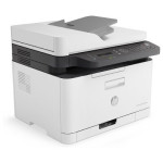 HP Color Laser MFP 179fnw MFP colour laser A4 14ppm Copy 18ppm Print 150sheets USB LAN Wi-Fi