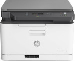 HP Color Laser MFP 178nw MFP colour laser A4 210x297mm A4 18ppmcopy 18ppmprint 150 sheets USB 2.0 LAN Wi-Fi