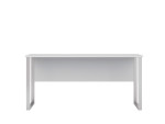 Rašomasis stalas Office Lux 160 cm, pilkas