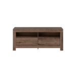 TV spintelė BRW Balin 2S, ruda