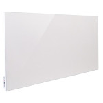 Teploceramic ifra šildytuvas TCM-RA 1000 / baltas