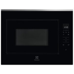 Integruojami mikrobangų krosnelės 26L ELECTROLUX 900W 59.4cm, 1139406