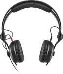 Ausinės - SENNHEISER - HD 25 Plus - Ant ausies - Laidinės - Jack 3,5mm