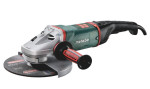 Metabo kampinis šlifuoklis 230mm 2600W 1 vnt
