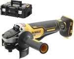 Šlifuoklis Dewalt1 DCG406NT-XJ