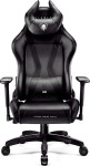 Žaidimų kėdė Diablo X-Horn King Size, juoda