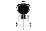 Kepsninė Mustang Gourmet 54 cm, juoda