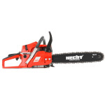 Benzininis grandininis pjūklas Hecht 50 Box