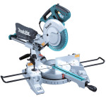 Skersinio pjovimo staklės Makita LS1018LN