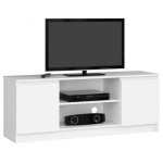 TV staliukas NORE RTV K140, baltas