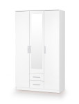 Spinta Halmar Lima S3, balta