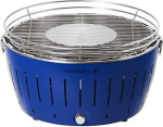 Nešiojama anglies kepsninė LotusGrill G-TB-435