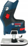 Bosch Professional GKF 12V-8 be akumuliatoriumi, EC variklis be anglies - 13000 t/min - 06016B0002