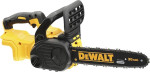 Akumuliatorinis grandininis pjūklas DeWalt DCM565N, 18 V, 30 cm (be akumuliatoriaus ir įkroviklio)