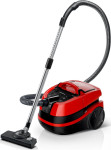 Dulkių Siurblys - Bosch Serie 4 BWD421PET Sausas Ir Drėgnas 2100 W