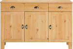 Komoda Notio Living Oneill 125, ruda