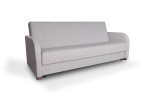 Sofa Marcin, šviesiai pilka